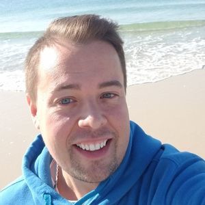 Meet your Posher, Matt